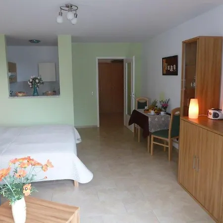 Lejlighed Appartementhaus Cubanzestrasse *