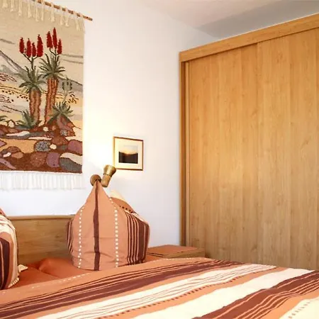 Appartementhaus Cubanzestrasse * Ostseebad Kühlungsborn